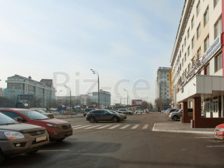 Фотография Аренда офиса, 69 м² , улица Сущёвский Вал 9с1  №10