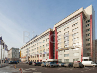 Фотография Аренда офиса, 69 м² , улица Сущёвский Вал 9с1  №9