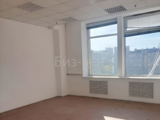 Аренда офиса 69 м² улица Сущёвский Вал 9с1 