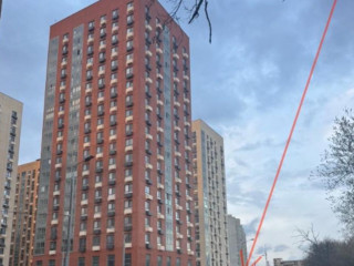 Фотография Аренда помещения свободного назначения, 160 м² , Давыдковская улица 10  №1