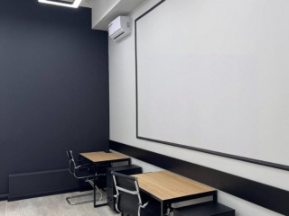 Фотография Аренда офиса, 971 м² , улица Горбунова 2  №3