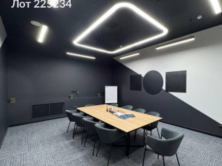 Фотография Аренда офиса, 971 м² , улица Горбунова 2  №2