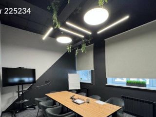 Аренда офиса 971 м² улица Горбунова 2 