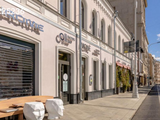 Фотография Аренда помещения свободного назначения, 160 м² , улица Сретенка 4  №1