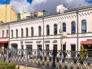 Фотография Аренда помещения свободного назначения, 80 м² , улица Сретенка 4  №3