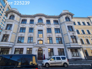 Фотография Аренда помещения свободного назначения, 77 м² , 2-я Брестская улица 19/18с1  №3