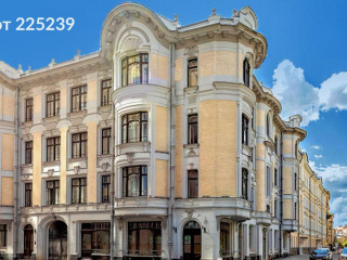 Фотография Аренда помещения свободного назначения, 77 м² , 2-я Брестская улица 19/18с1  №2