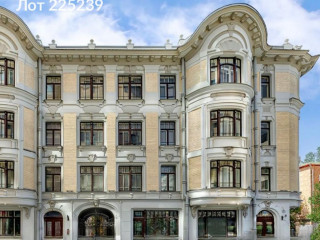 Фотография Аренда помещения свободного назначения, 77 м² , 2-я Брестская улица 19/18с1  №1