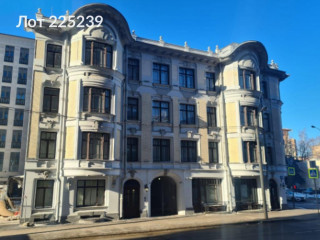 Фотография Аренда помещения свободного назначения, 77 м² , 2-я Брестская улица 19/18с1  №4