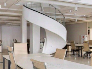 Фотография Аренда офиса, 1850 м² , улица Остоженка 25  №2