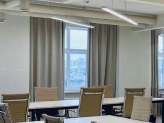 Фотография Аренда офиса, 1850 м² , улица Остоженка 25  №3