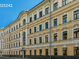 Фотография Аренда офиса, 184 м² , 2-я Брестская улица 19/18с4  №2