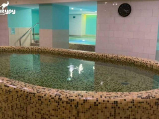 Фотография Аренда помещения свободного назначения, 700 м² , Нижегородская улица 32сА №6 Фотография Аренда помещения свободного назначения, 700 м² , Нижегородская улица 32сА №6