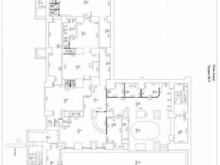 Фотография Аренда помещения свободного назначения, 700 м² , Нижегородская улица 32сА №12 Фотография Аренда помещения свободного назначения, 700 м² , Нижегородская улица 32сА №12