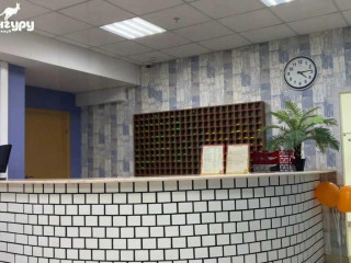 Фотография Аренда помещения свободного назначения, 700 м² , Нижегородская улица 32сА №8 Фотография Аренда помещения свободного назначения, 700 м² , Нижегородская улица 32сА №8