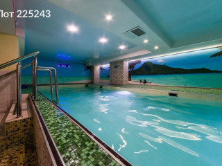 Фотография Аренда помещения свободного назначения, 700 м² , Нижегородская улица 32сА №1 Фотография Аренда помещения свободного назначения, 700 м² , Нижегородская улица 32сА №1