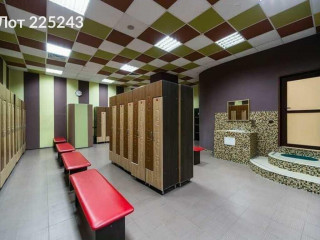 Фотография Аренда помещения свободного назначения, 700 м² , Нижегородская улица 32сА №7 Фотография Аренда помещения свободного назначения, 700 м² , Нижегородская улица 32сА №7