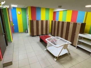 Фотография Аренда помещения свободного назначения, 700 м² , Нижегородская улица 32сА №9 Фотография Аренда помещения свободного назначения, 700 м² , Нижегородская улица 32сА №9