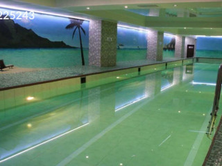 Фотография Аренда помещения свободного назначения, 700 м² , Нижегородская улица 32сА №5 Фотография Аренда помещения свободного назначения, 700 м² , Нижегородская улица 32сА №5