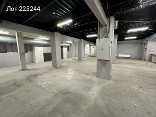 Фотография Аренда помещения свободного назначения, 450 м² , Складочная улица 1с13  №7