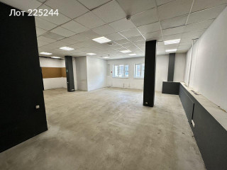 Фотография Аренда помещения свободного назначения, 450 м² , Складочная улица 1с13  №1