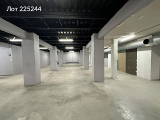 Фотография Аренда помещения свободного назначения, 450 м² , Складочная улица 1с13  №6