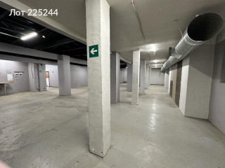 Фотография Аренда помещения свободного назначения, 450 м² , Складочная улица 1с13  №5