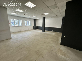 Фотография Аренда помещения свободного назначения, 450 м² , Складочная улица 1с13  №8