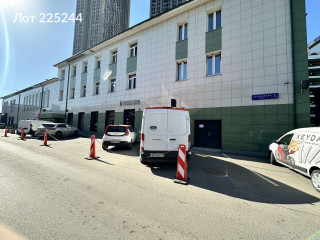 Фотография Аренда помещения свободного назначения, 450 м² , Складочная улица 1с13  №3