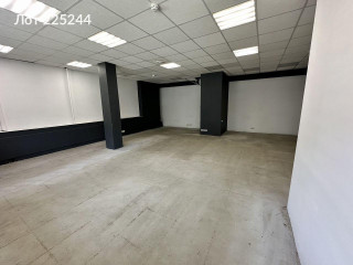 Фотография Аренда помещения свободного назначения, 450 м² , Складочная улица 1с13  №9