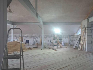 Фотография Аренда помещения свободного назначения, 666 м² , улица Брянский Пост 7с4  №8