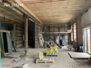 Фотография Аренда помещения свободного назначения, 666 м² , улица Брянский Пост 7с4 №10 Фотография Аренда помещения свободного назначения, 666 м² , улица Брянский Пост 7с4 №10