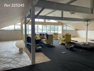 Фотография Аренда помещения свободного назначения, 666 м² , улица Брянский Пост 7с4 №15 Фотография Аренда помещения свободного назначения, 666 м² , улица Брянский Пост 7с4 №15