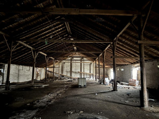 Фотография Аренда склада, 1100 м² , Тарутинская улица 2А №2 Фотография Аренда склада, 1100 м² , Тарутинская улица 2А №2