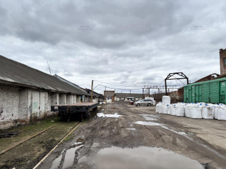 Фотография Аренда склада, 1100 м² , Тарутинская улица 2А №6 Фотография Аренда склада, 1100 м² , Тарутинская улица 2А №6