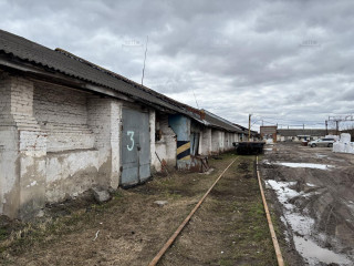 Фотография Аренда склада, 1100 м² , Тарутинская улица 2А №4 Фотография Аренда склада, 1100 м² , Тарутинская улица 2А №4