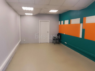 Фотография Аренда офиса, 35 м² , улица Салова 56  №4