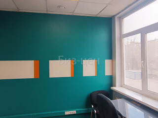 Аренда офиса 35 м² улица Салова 56 