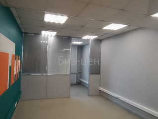 Фотография Аренда офиса, 35 м² , улица Салова 56  №6