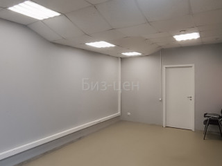 Фотография Аренда офиса, 35 м² , улица Салова 56  №7