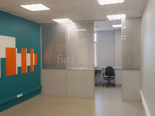 Фотография Аренда офиса, 35 м² , улица Салова 56  №5