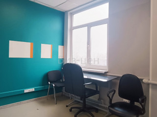 Фотография Аренда офиса, 35 м² , улица Салова 56  №3