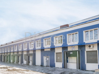 Фотография Аренда офиса, 35 м² , улица Салова 56  №13