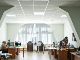 Фотография Аренда офиса, 10 м² , Кантемировская улица 39  №2