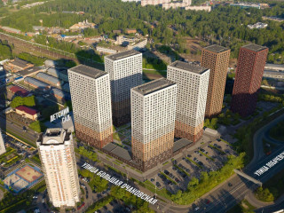 Фотография Продажа помещения свободного назначения, 174 м² , Большая Очаковская улица 2  №6