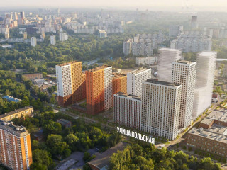 Фотография Продажа помещения свободного назначения, 91 м² , Кольская улица 8с16 №3 Фотография Продажа помещения свободного назначения, 91 м² , Кольская улица 8с16 №3