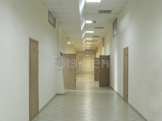 Аренда офиса 41 м² Кантемировская улица 39