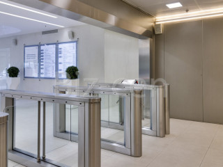 Фотография Аренда офиса, 3749 м² , Пулковское шоссе 28А №14 Фотография Аренда офиса, 3749 м² , Пулковское шоссе 28А №14