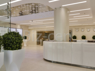 Фотография Аренда офиса, 3749 м² , Пулковское шоссе 28А №21 Фотография Аренда офиса, 3749 м² , Пулковское шоссе 28А №21