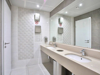 Фотография Аренда офиса, 3749 м² , Пулковское шоссе 28А №6 Фотография Аренда офиса, 3749 м² , Пулковское шоссе 28А №6